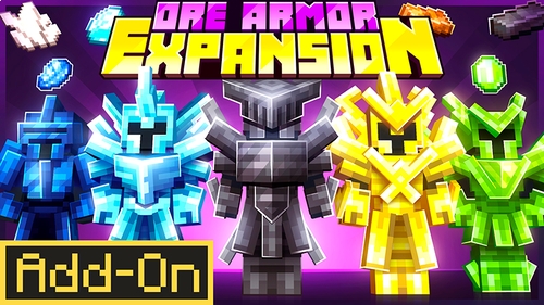 Ore Armor Expansion